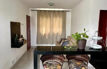 Apartamento Próximo ao Aeroporto e Rodoviária - Foto 8