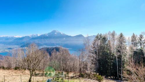 Holiday Home Baita Betulla Bianca by Interhome - Photo 5