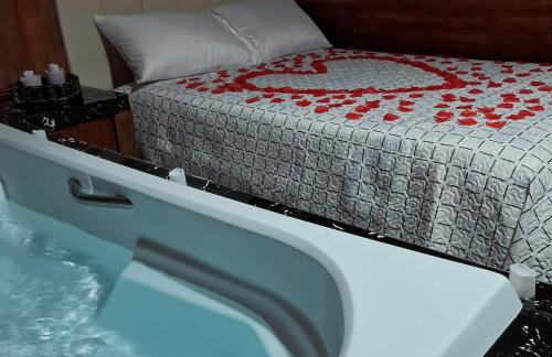 Chale da Montanha Capivari - Foto 28