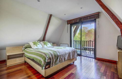 Gîte de France Bayat pour 10 4 épis - Gîte de France 10 personnes MAE-9544 - Foto 24