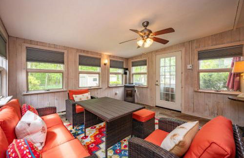 On Deep Creek Time - Foto 7