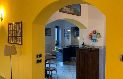 Casa Ludovica - Cozy apartment with panoramic lake & mountain views - Foto 8