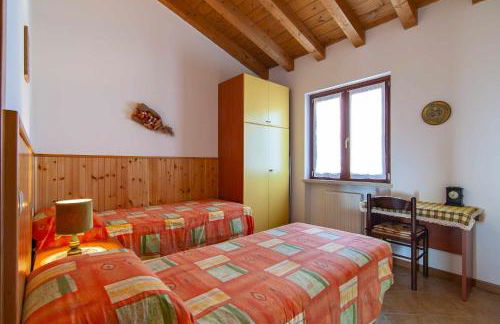 Dimora Miralago - vista panoramica sul lago, Wifi - Foto 11