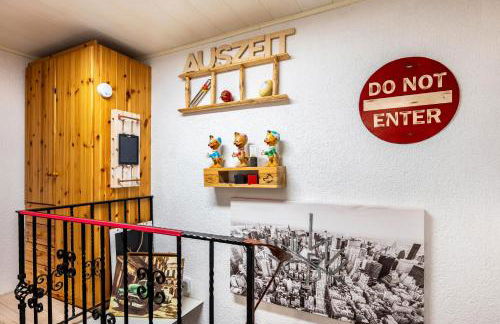 Ferienwohnung Auszeit - Foto 34