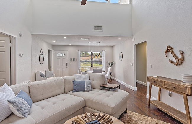 Mauna Loa Hideaway 3 Bedroom Home - Foto 33