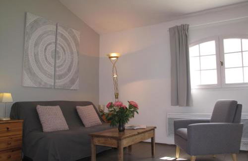 Résidence Miro, gîtes équipés été et hiver, tennis, piscine - Foto 44