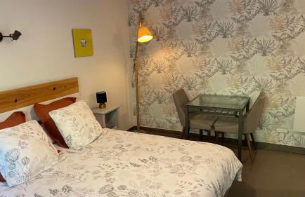 LE PAVILLON RENNAIS - Foto 25