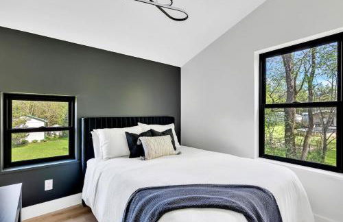 Entire Home with Local Restaurants and Lodges - Foto 27