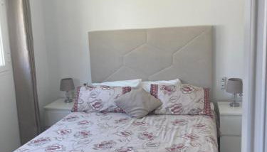 Casa Tia, Mojácar with Private Pool and less than 5 minutes from beach! - Foto 5