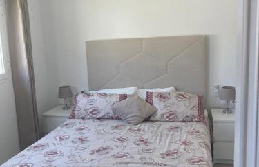 Casa Tia, Mojácar with Private Pool and less than 5 minutes from beach! - Foto 5