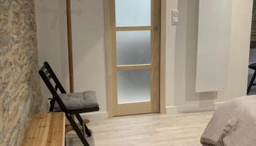 La Maison du Cocher - Chambre indépendante climatisée en Hypercentre - Lit Queen Size - Foto 5