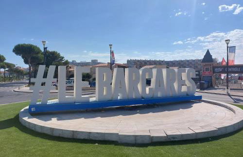 Appart avec loggia en front de mer et superbe vue - Foto 42