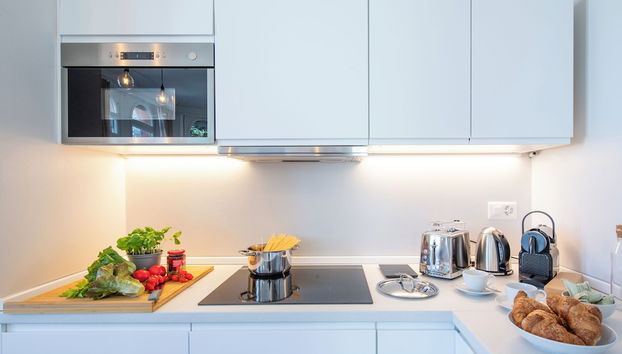 Tesori Della Vetta Pom Rose - Foto 4, Cocina privada