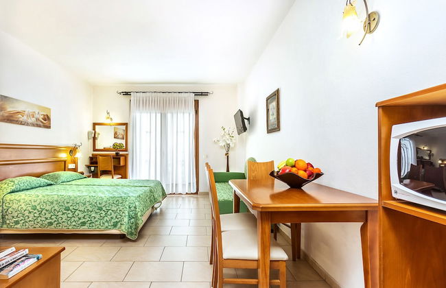 Nereides Hotel - Foto 3