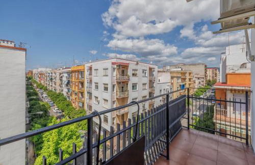Damasco, amplio apartamento cercano al centro - Foto 15