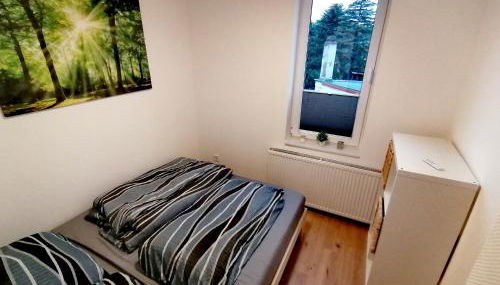 Ferienwohnung Thomas Müntzer - Foto 5