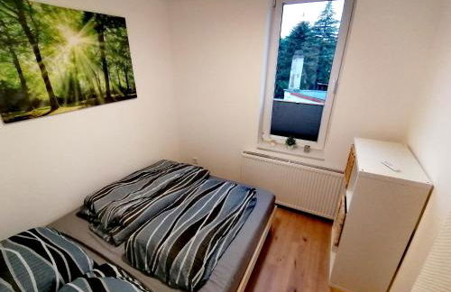 Ferienwohnung Thomas Müntzer - Foto 5