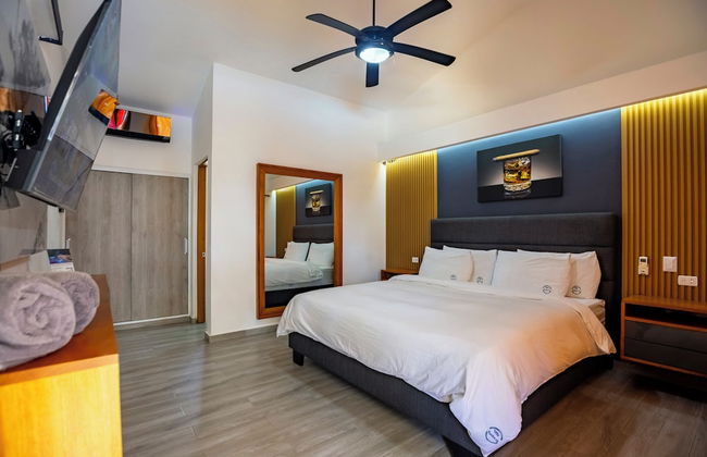 Villa Twelve27 - Photo 8