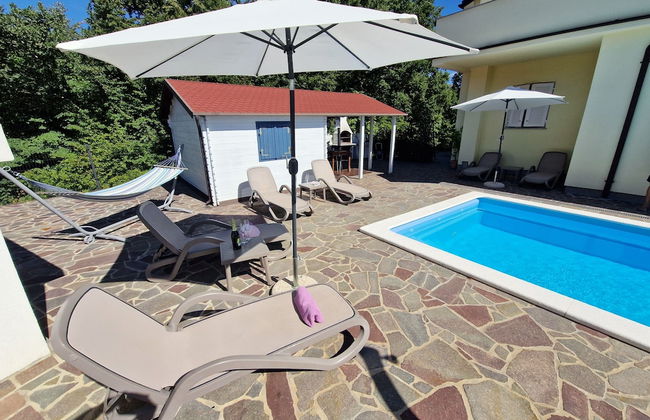 House Vertel - Foto 52