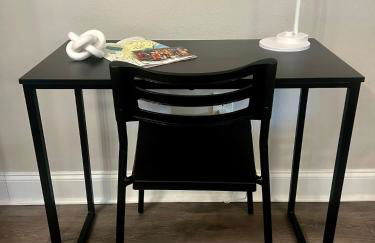 Patio Retreat Festival Season Getaway - Foto 12