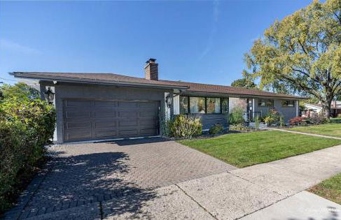 Casa 22 Luxury & Modern 3BD 2BA Home in Skokie - Photo 58