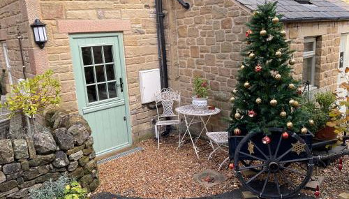 Carr’s cottage Eyam Peak District, - Foto 2