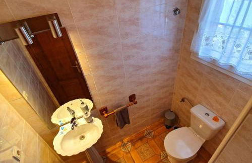 Holiday Home Gemütliches Ferienhaus in Tarajalejo mit Großem Garten und Meerblick by Interhome - Photo 36