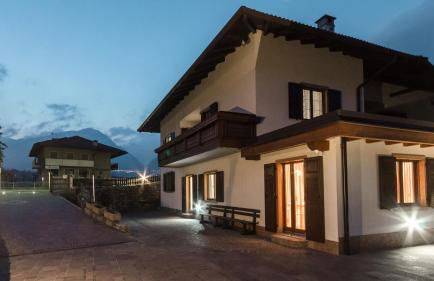 Casa Guetti Terme di Comano - Photo 22