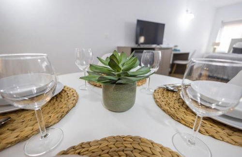 FLORIT FLATS - The Apolo Studio - Foto 13