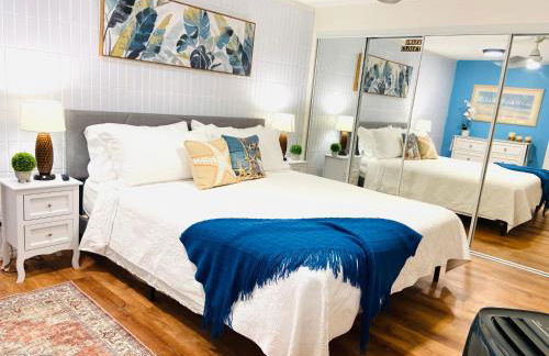 Aloha Beach Retreat, Ocean Front With AC - Foto 12