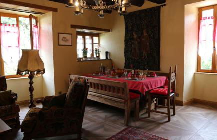 Au relais du croquant du Périgord, classée 3 étoiles - Foto 35