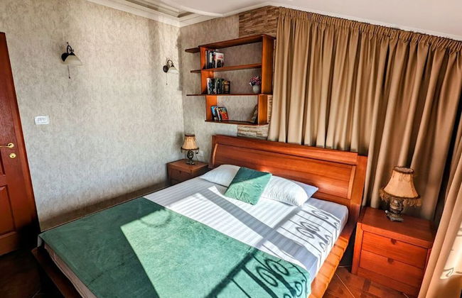 Villa Edelweiss - Foto 47