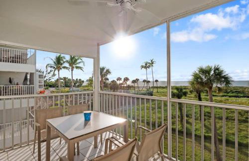 Beach Villa 2426- Captiva One Bedroom Deluxe Beachfront Residence - Photo 3