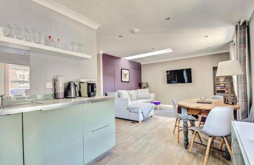 Thistle Apartment Golspie - Foto 6