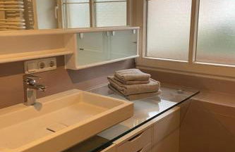 Apartment Modern eingerichtete Wohnung mit 2 Schlafzimmern by Interhome - Photo 15