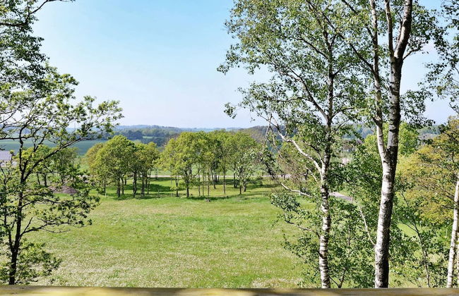 4 Person Holiday Home in Sloinge - Foto 11