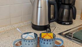 Ferienhaus Ostkannt - Photo 4