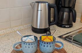 Ferienhaus Ostkannt - Photo 4