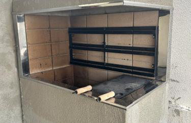 Casa Imbé com piscina 4 quartos - Foto 18