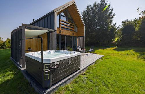 Piotrowiczówka Osada w Szczyrzycu - Photo 12