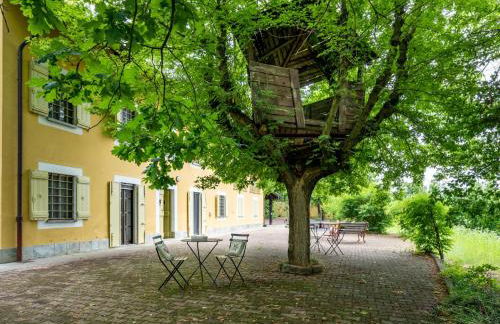 Holiday Home Giorgio Winery by Interhome - Foto 58