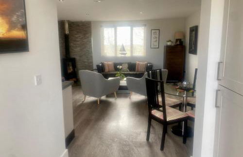 2 Bedroom cottage sleeps 4 with Hot-tub, & shared Pool use - Foto 12