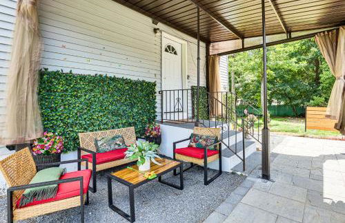 2 Mi to The Marketplace Spring Valley Apartment - Foto 1