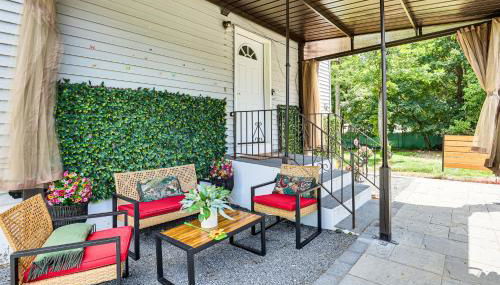 2 Mi to The Marketplace Spring Valley Apartment - Foto 1