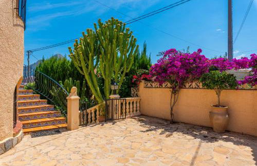 Villa Cruz - PlusHolidays - Photo 40