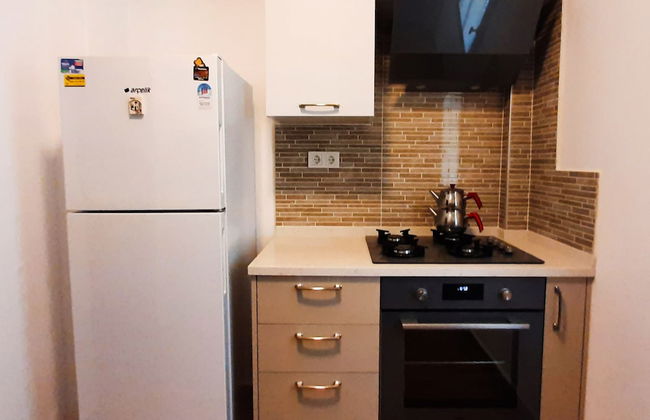 Ertem Apart - Photo 10