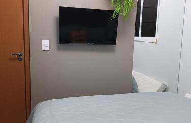 Apartamento á 3 km do aeroporto de Salvador - Foto 11