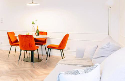 Lake Apart - 50 m2 luksusu nad jeziorem, parking, winda, widok, Netflix - Foto 10