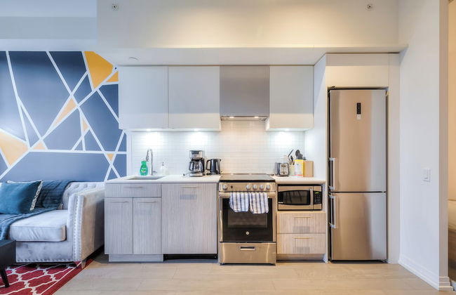 Panorama Suites Downtown Toronto - Photo 57