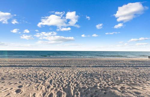 Sea Oats B105 by ALBVR - Pet Friendly - Balcony - Easy Beach Access! - Foto 66